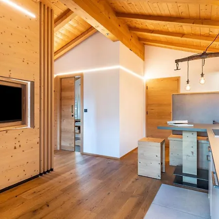 Apartment Schreiberhof Charme