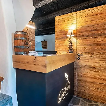 Schreiberhof Charme Apartment