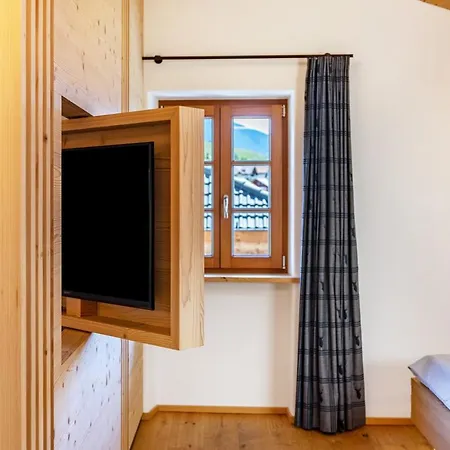 Schreiberhof Charme * Laion