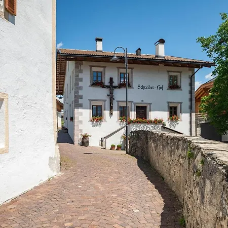 Schreiberhof Charme Laion