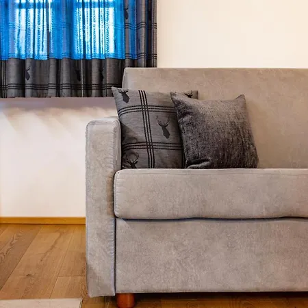 Schreiberhof Charme Apartment