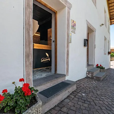 Apartment Schreiberhof Charme