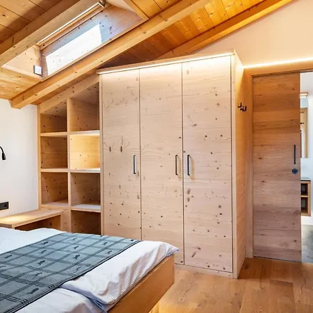 Schreiberhof Charme Apartment