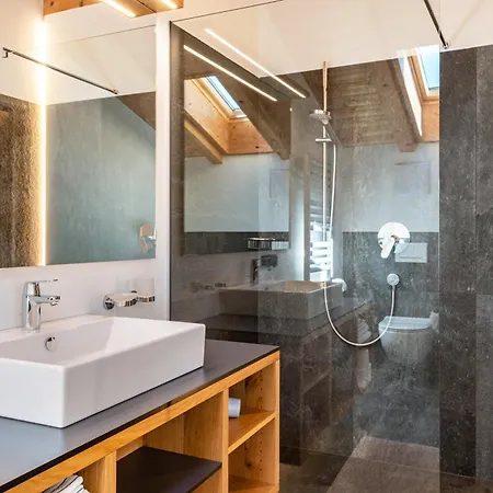 Schreiberhof Charme Apartment